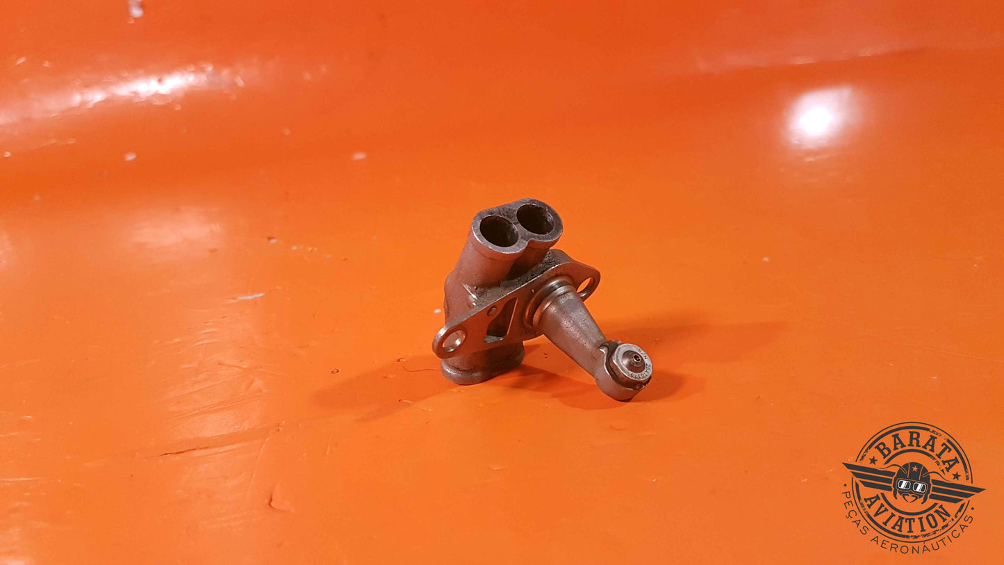 3119855-01   Pratt & Whitney Adapter Fuel Nozzle