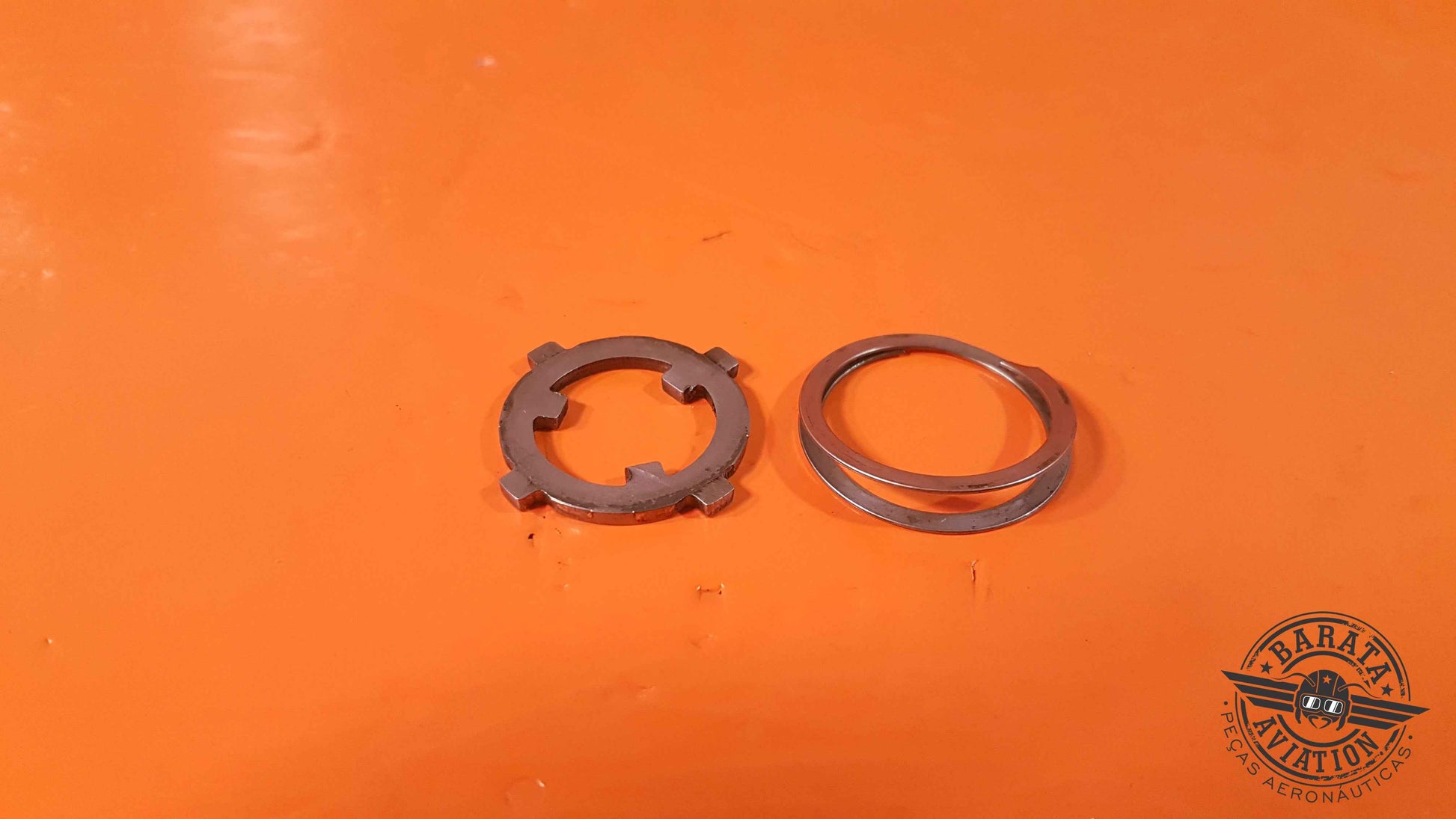 3109842-01   Pratt &  Whitney Washer