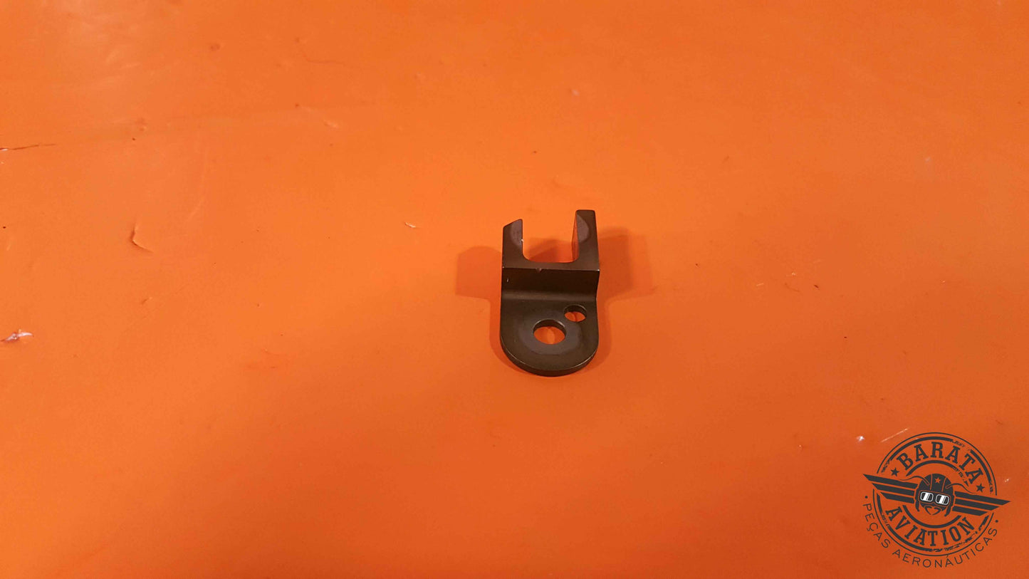 3105172-01   Pratt & Whitney Plate Retaining N° 3