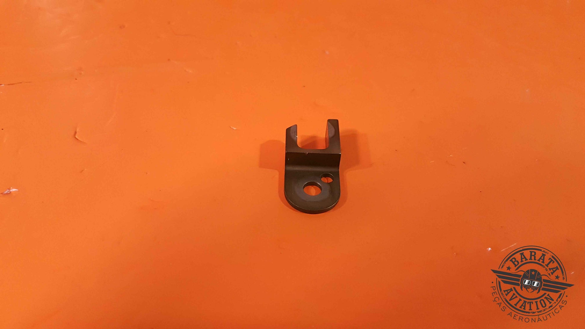 3105172-01   Pratt & Whitney Plate Retaining N° 3