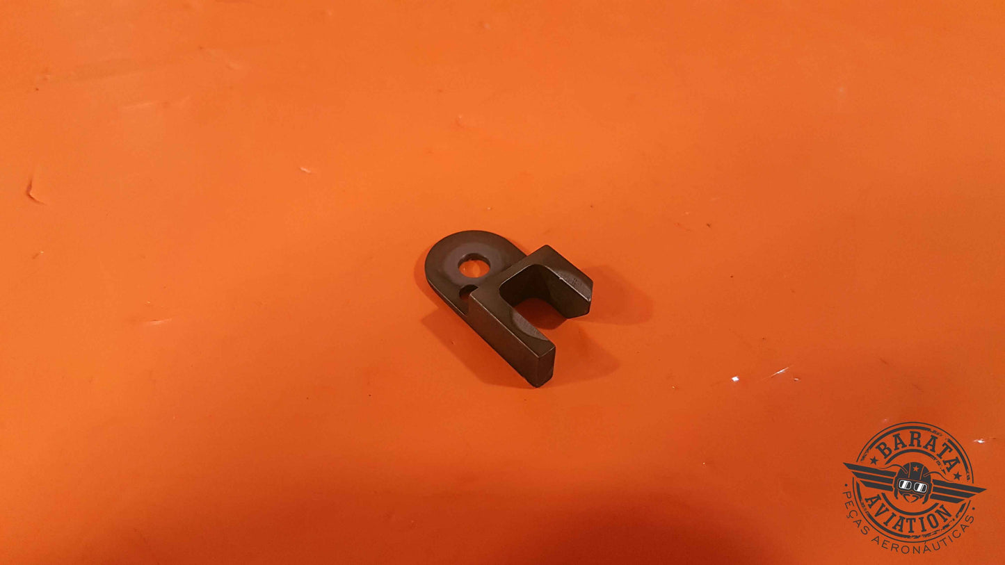 3105172-01   Pratt & Whitney Plate Retaining N° 3