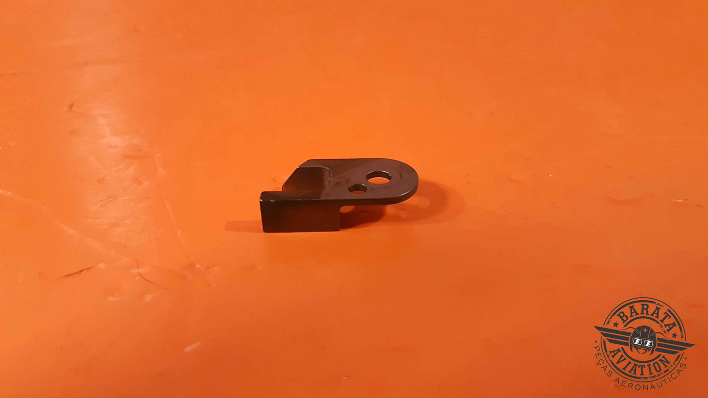 3105172-01   Pratt & Whitney Plate Retaining N° 3