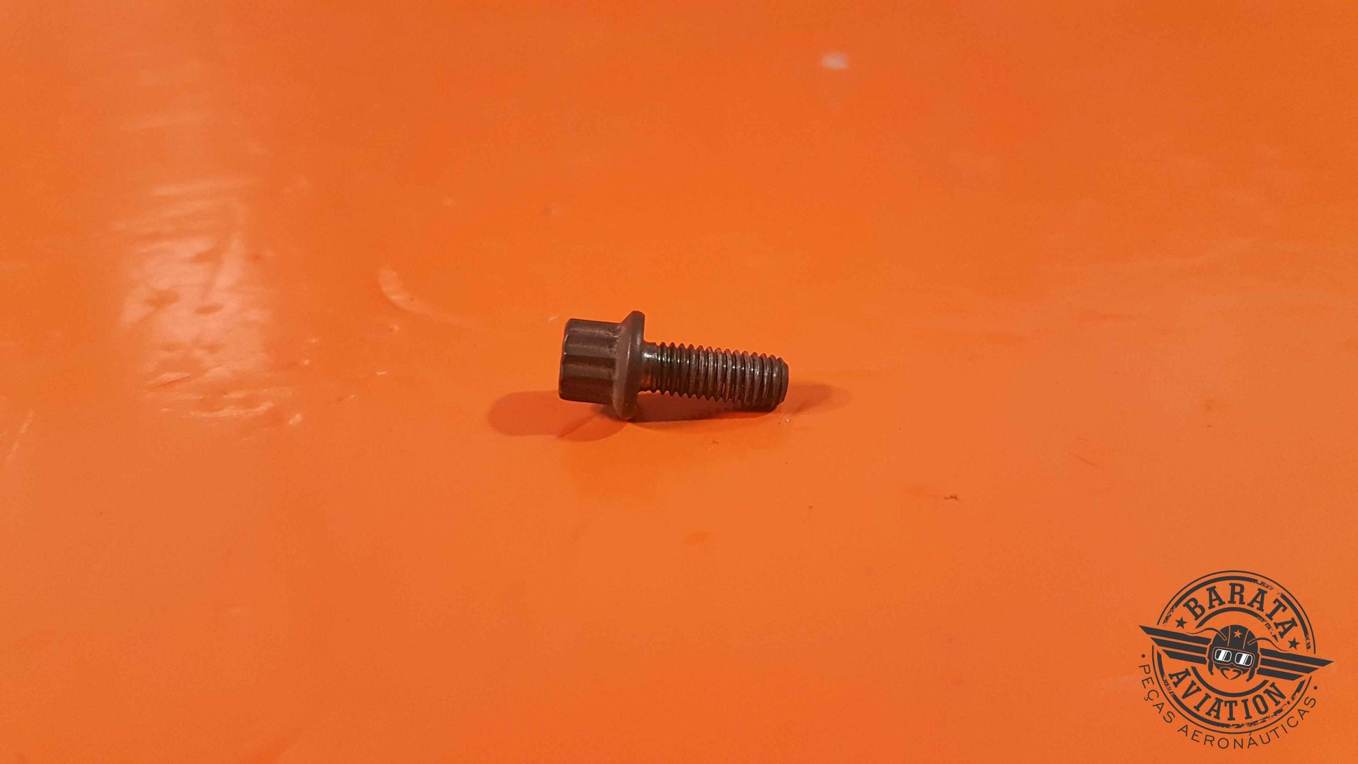 MS9556-06   Pratt & Whitney Bolt Twelve Point