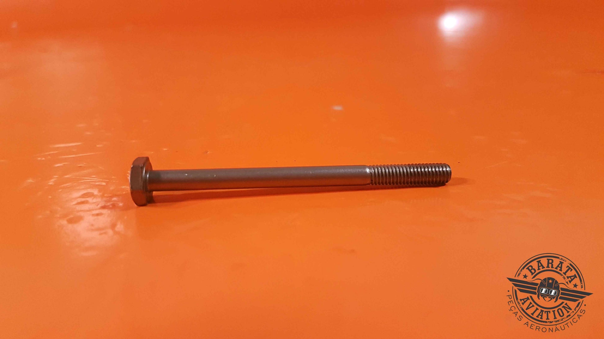 MS9489-33   Pratt & Whitney Bolt