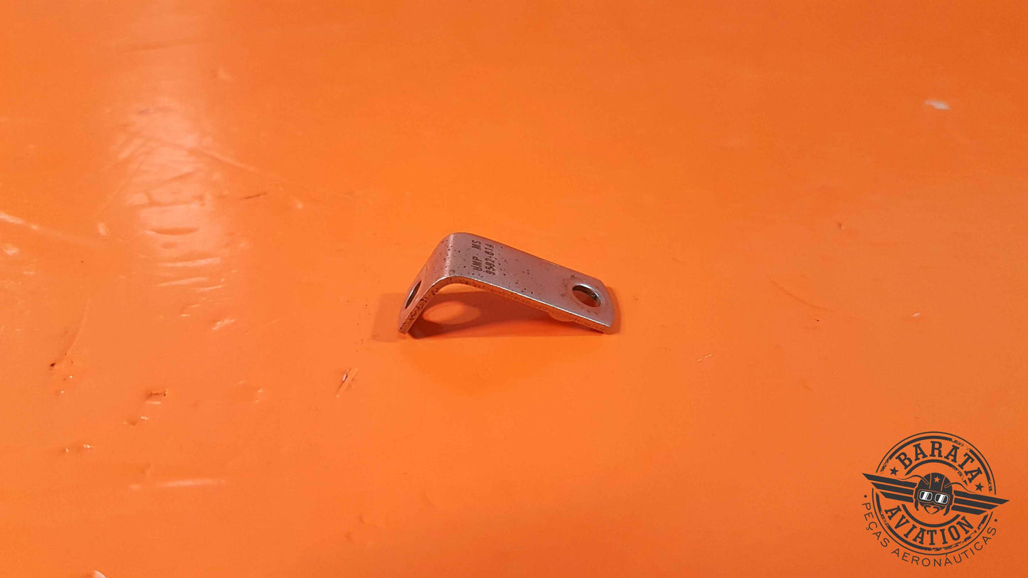 MS9592-014   Pratt & Whitney Bracket