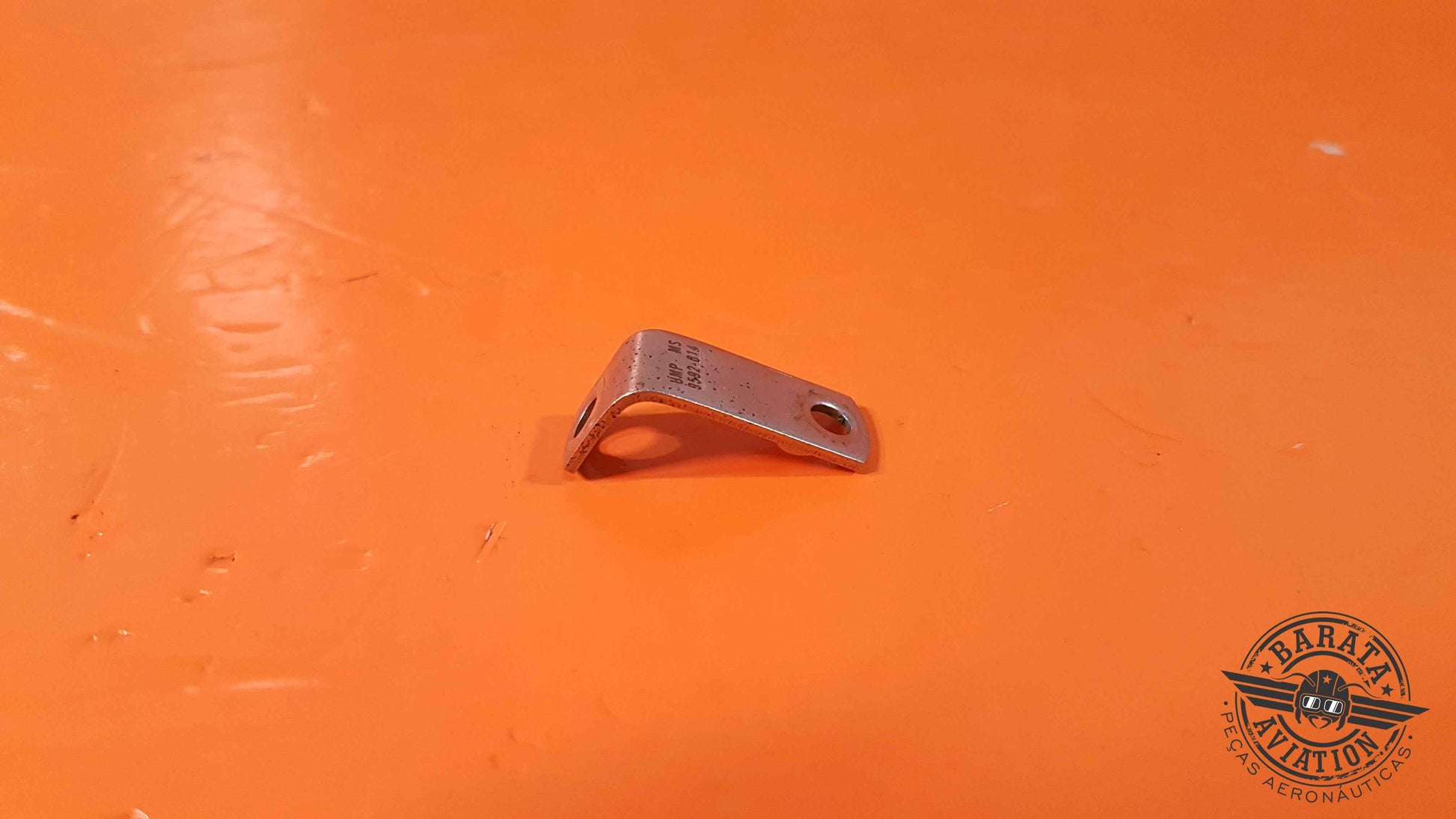 MS9592-014   Pratt & Whitney Bracket