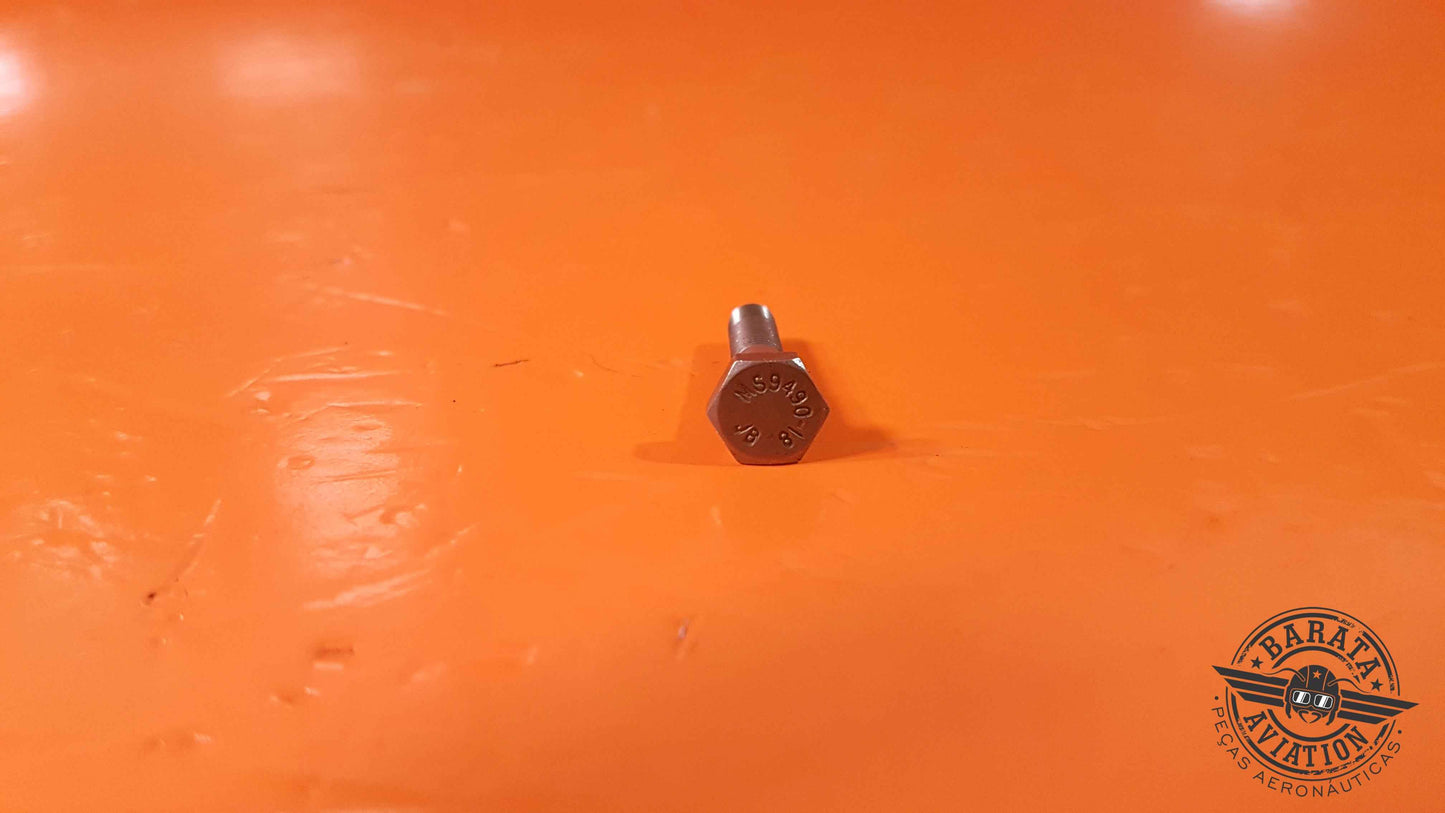 MS9490-18  Pratt & Whitney Bolt