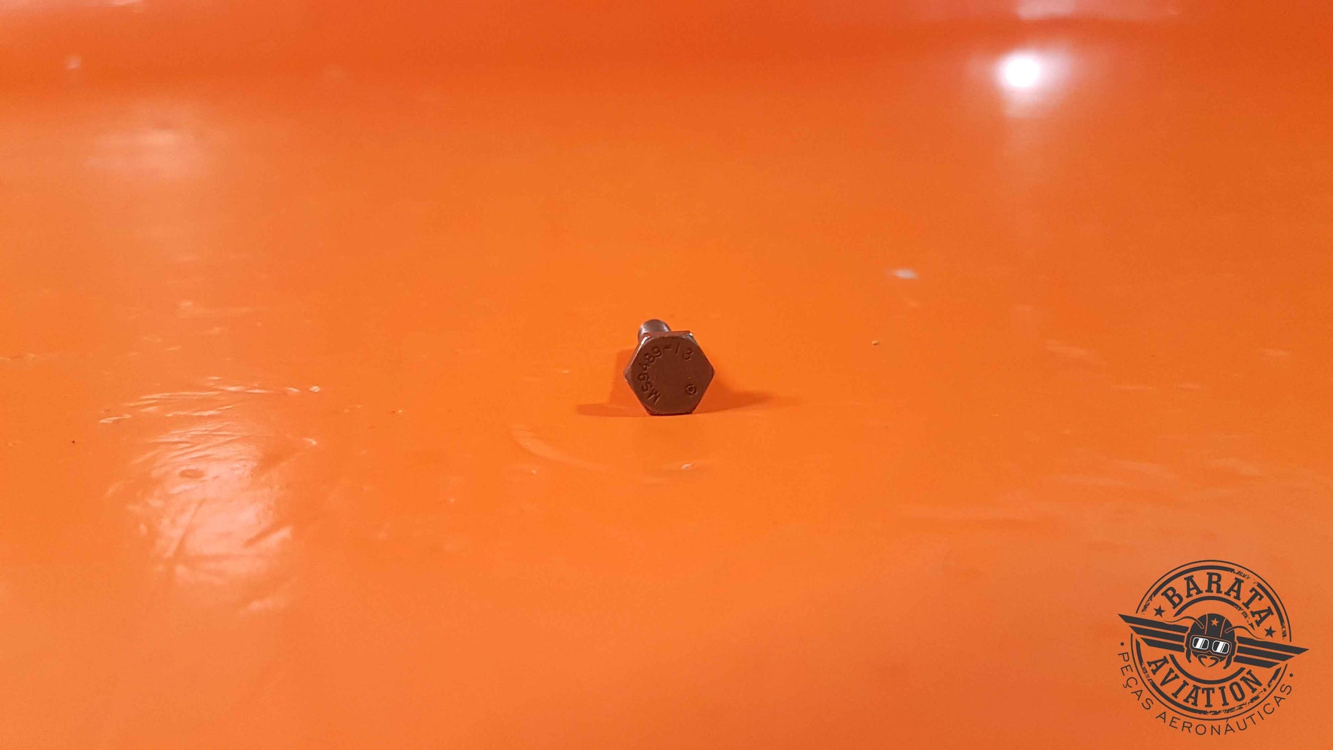 MS9489-13   Pratt & Whitney Bolt