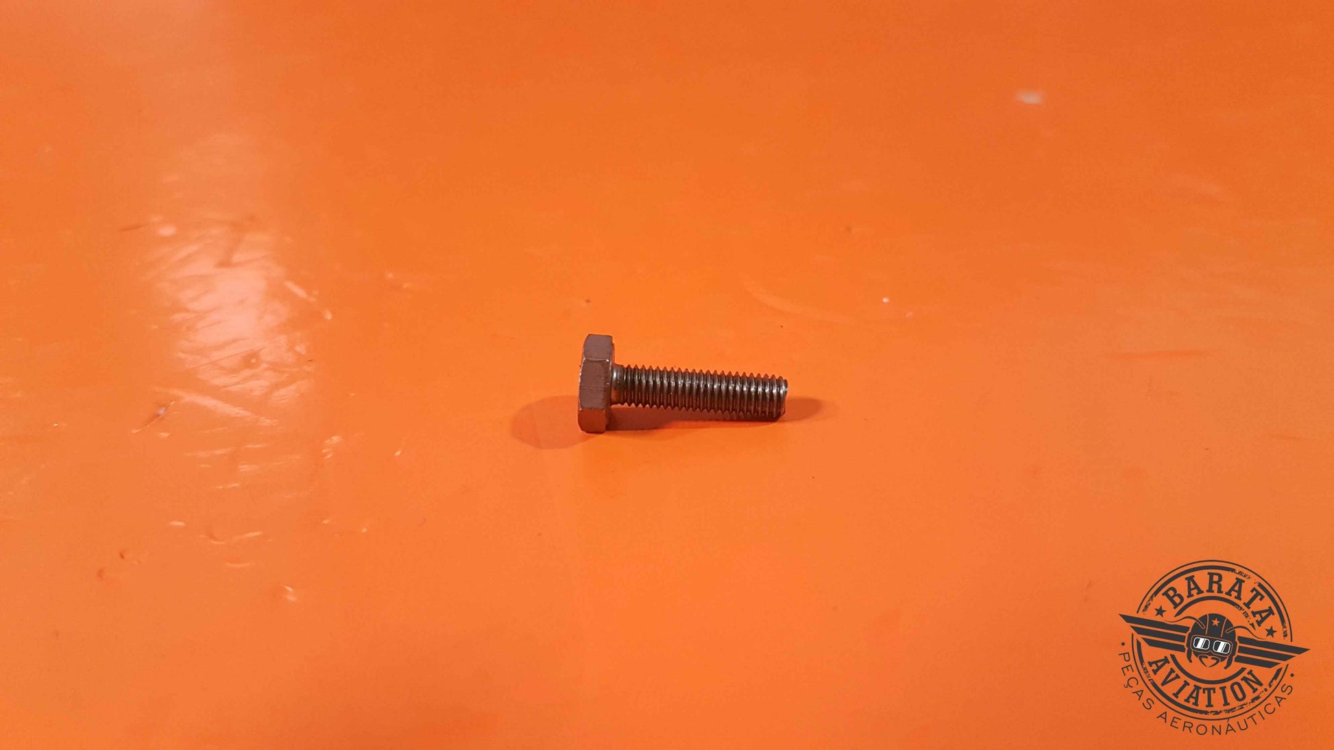 MS9489-10   Pratt & Whitney Bolt