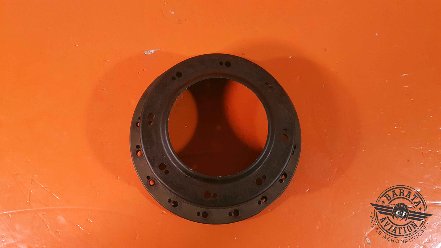 3024007    Pratt & Whitney Cover