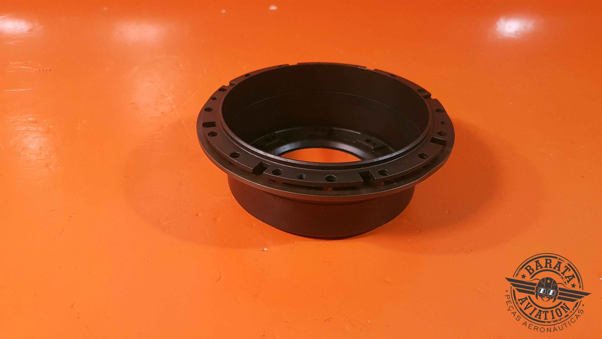 3024007    Pratt & Whitney Cover