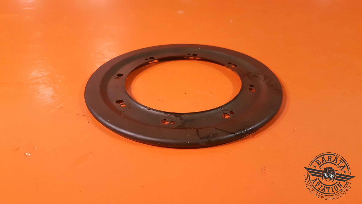 3026667   Pratt & Whitney Air Baffle