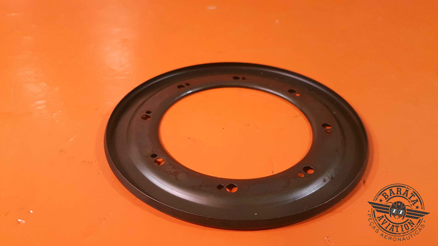 3026667   Pratt & Whitney Air Baffle