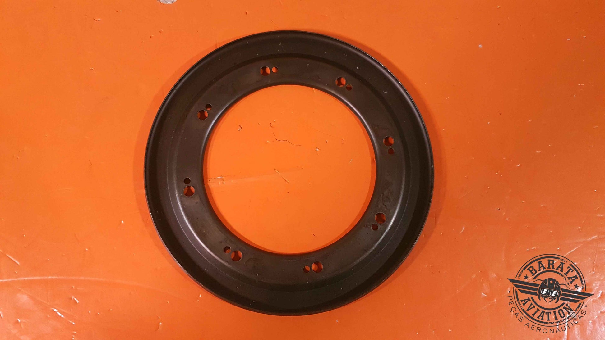 3026667   Pratt &  Whitney Air Baffle