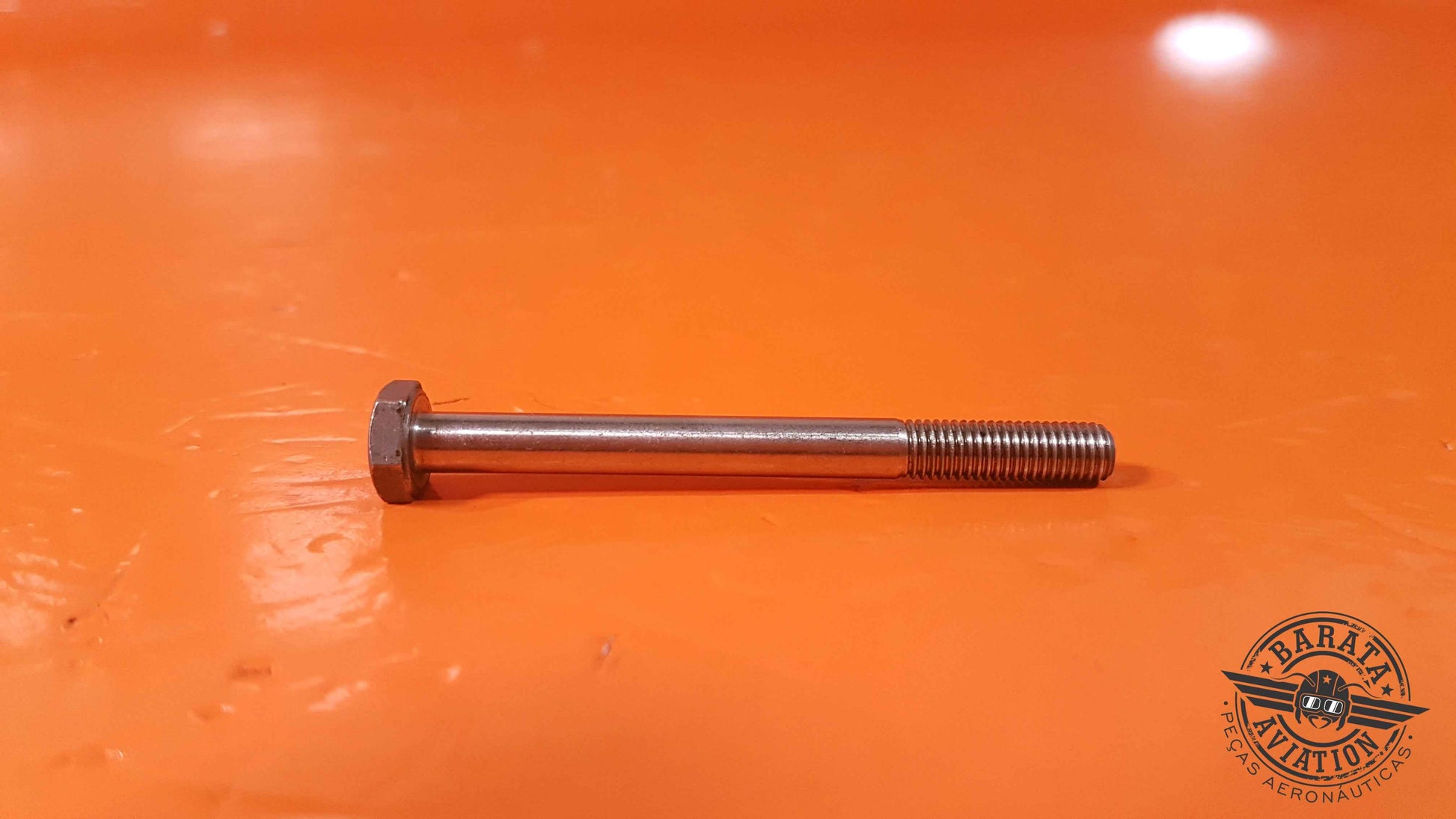 MS9490-34   Pratt & Whitney Bolt