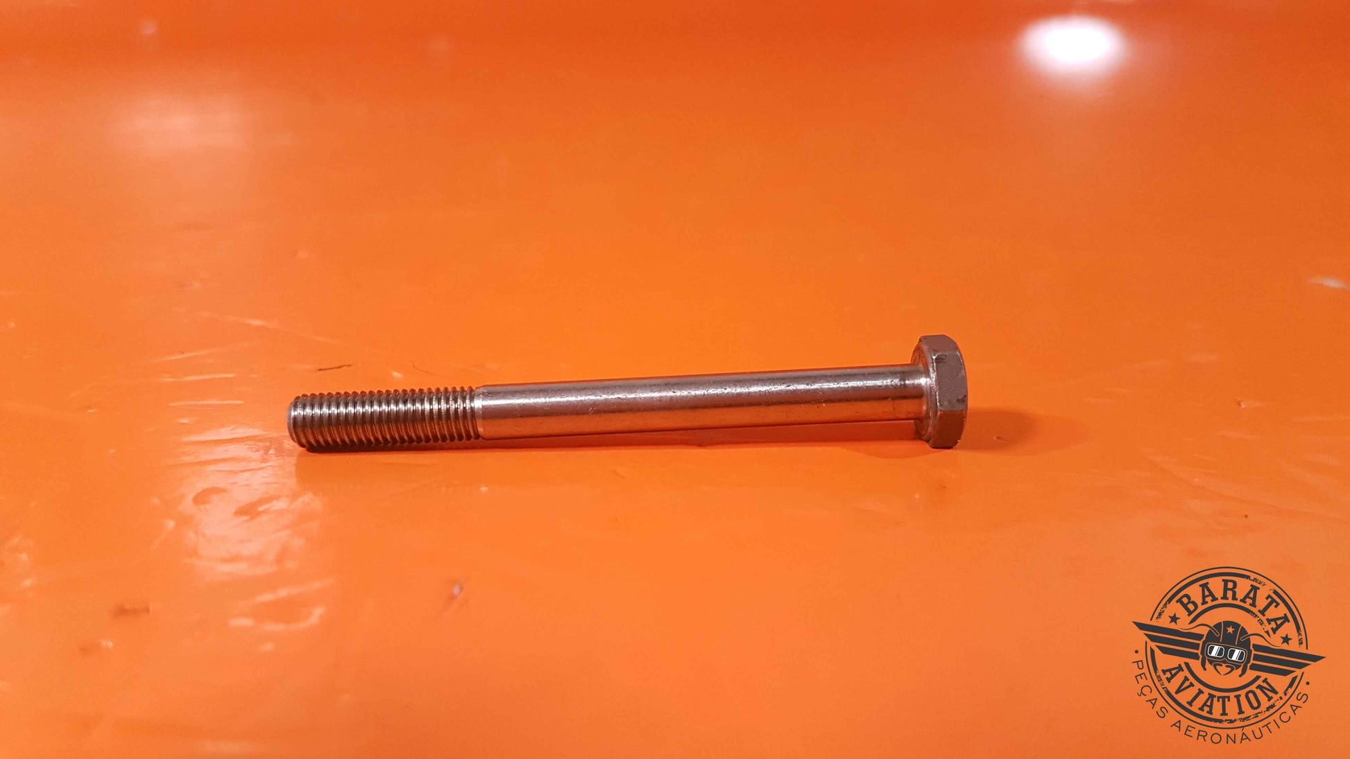 MS9490-34   Pratt & Whitney Bolt