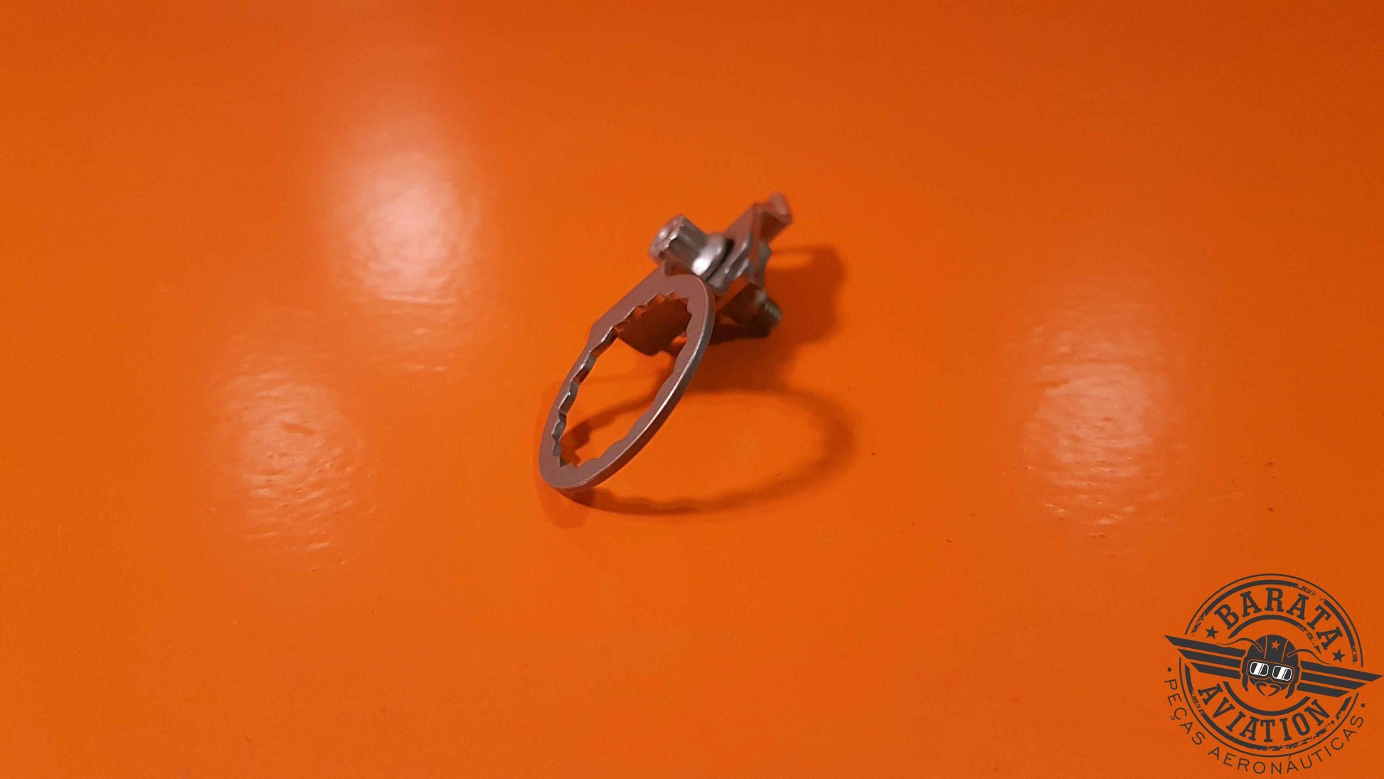 3052880-01 Pratt & Whitney Bracket Assy