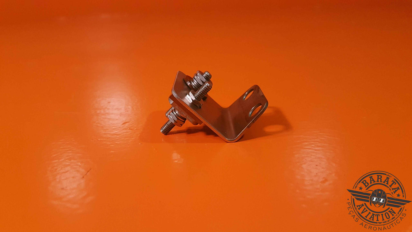 3115474-01  Pratt & Whitney Terminly