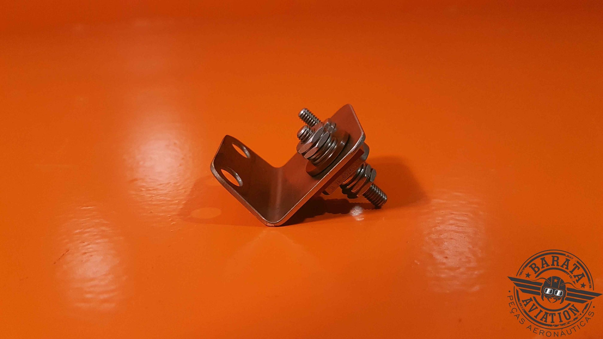 3115474-01  Pratt & Whitney Terminly