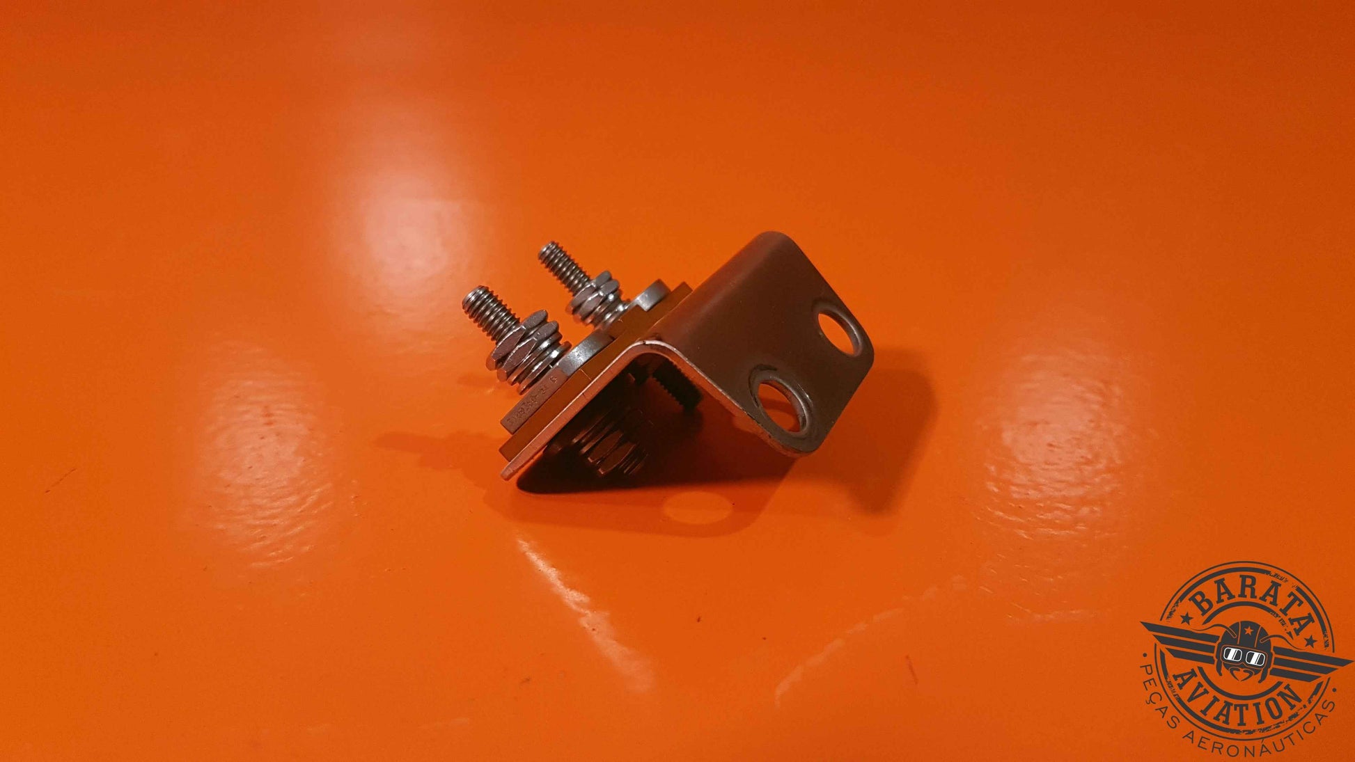 3115474-01  Pratt & Whitney Terminly