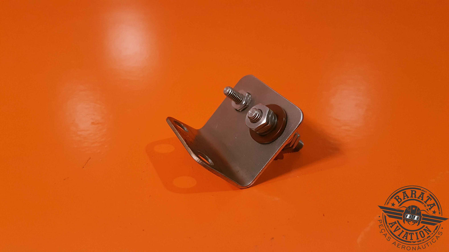 3115474-01  Pratt & Whitney Terminly