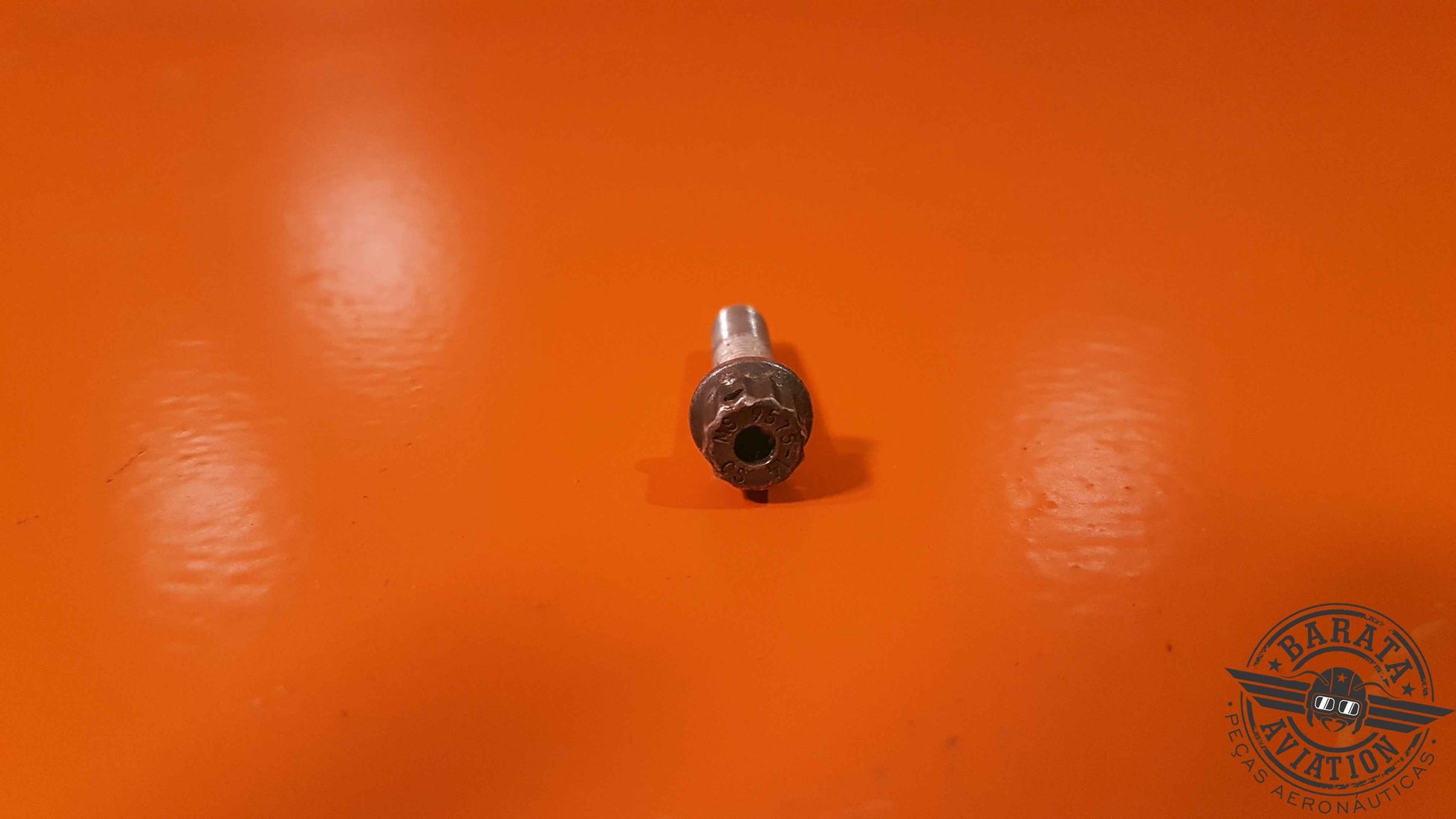 MS9575-14 Pratt &amp; Whitney Bolt