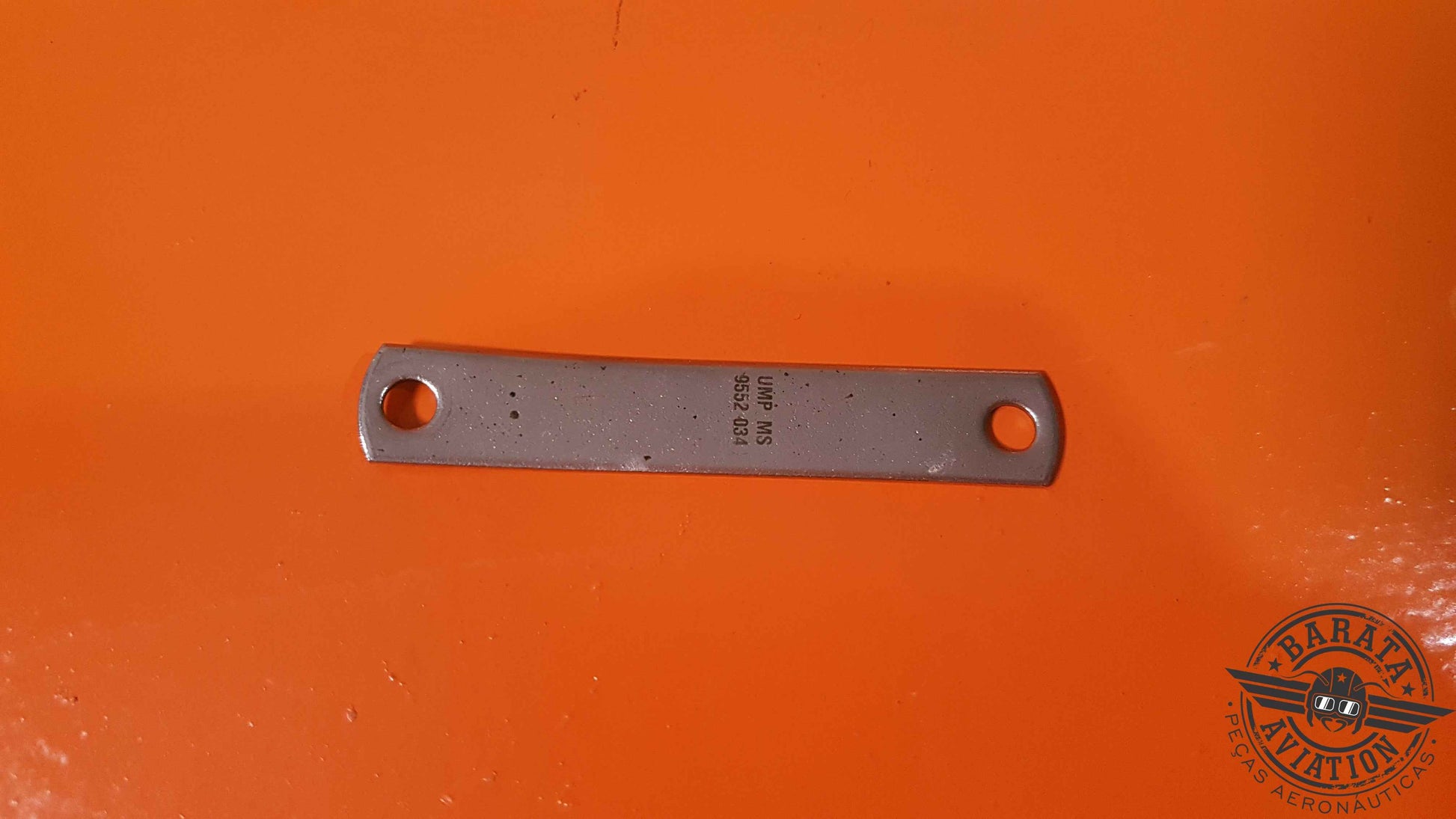 9552-034   Pratt & Whitney Support Assy