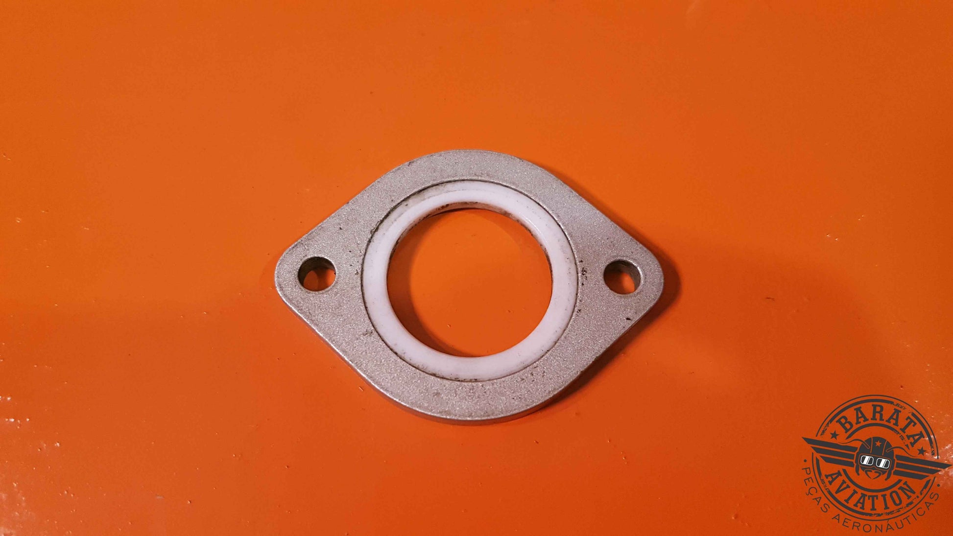 3045254-01   Pratt & Whitney Plate Seal Retaining