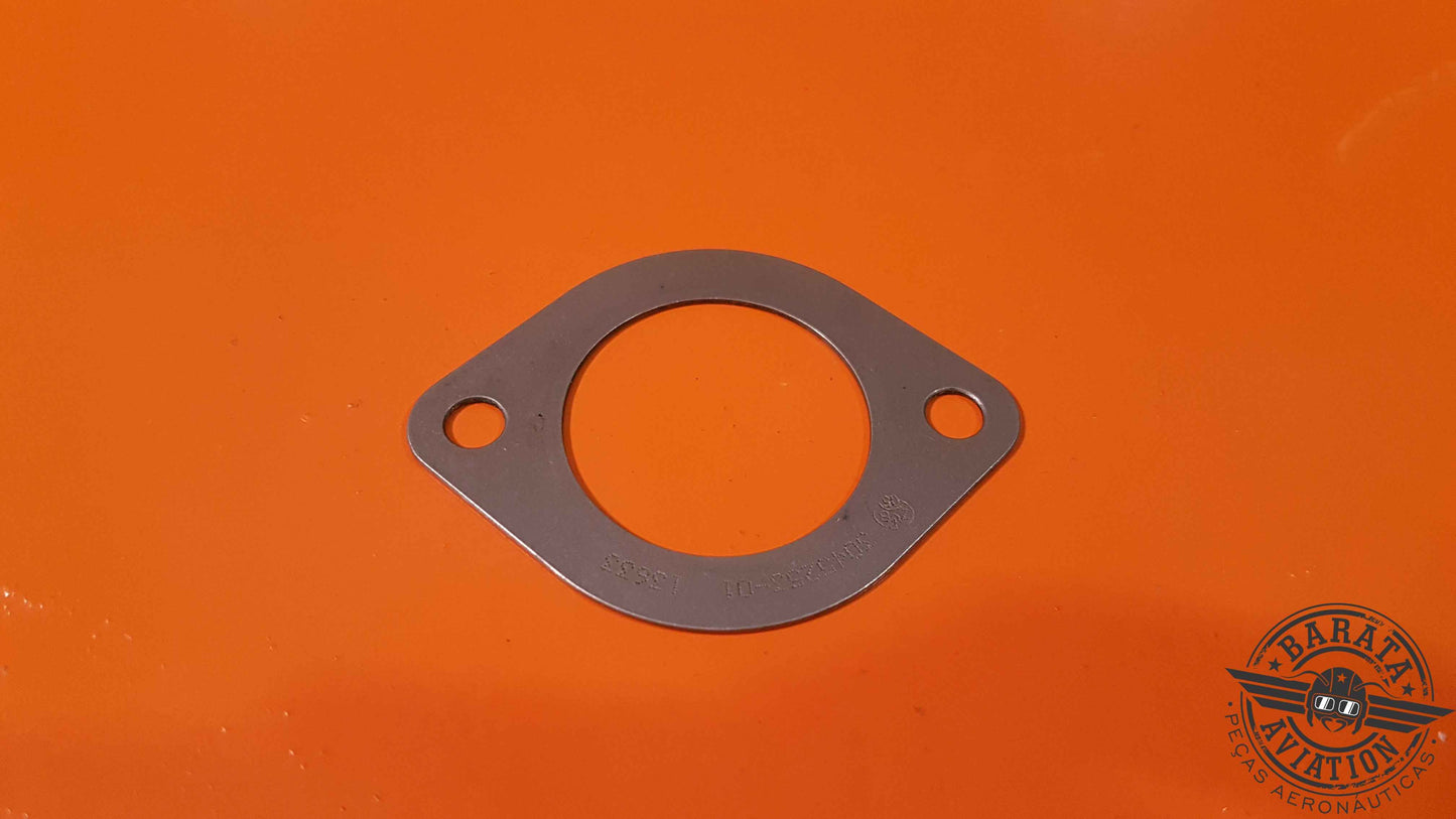 3045253-01  Pratt & Whitney Plate