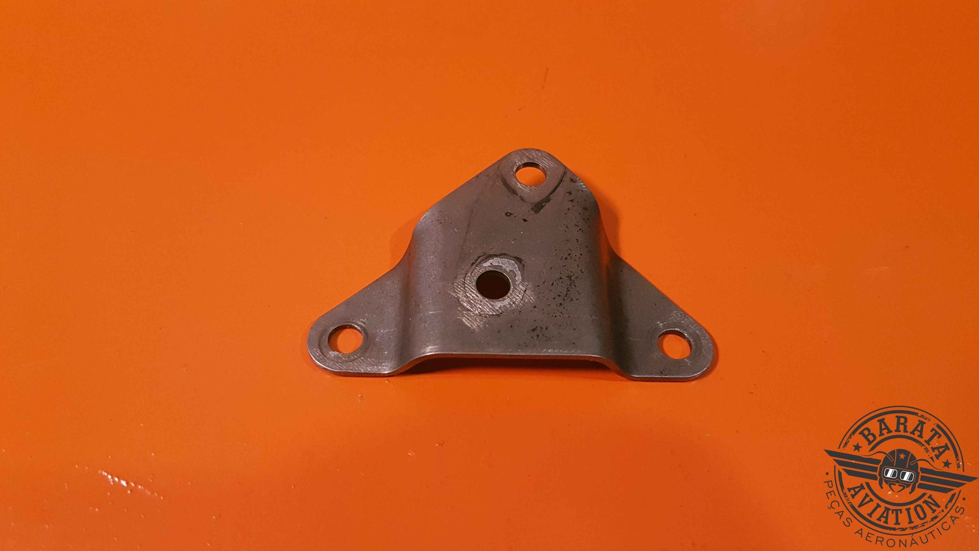 3043573-01  Pratt & Whitney Bracket
