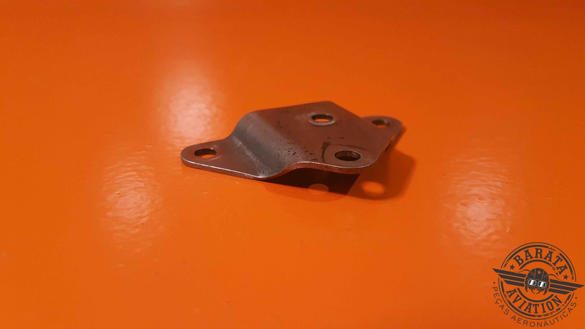 3043573-01  Pratt & Whitney Bracket