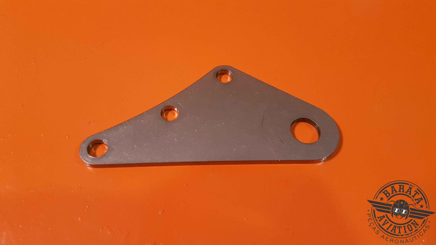 3117692-01  Pratt & Whitney Bracket