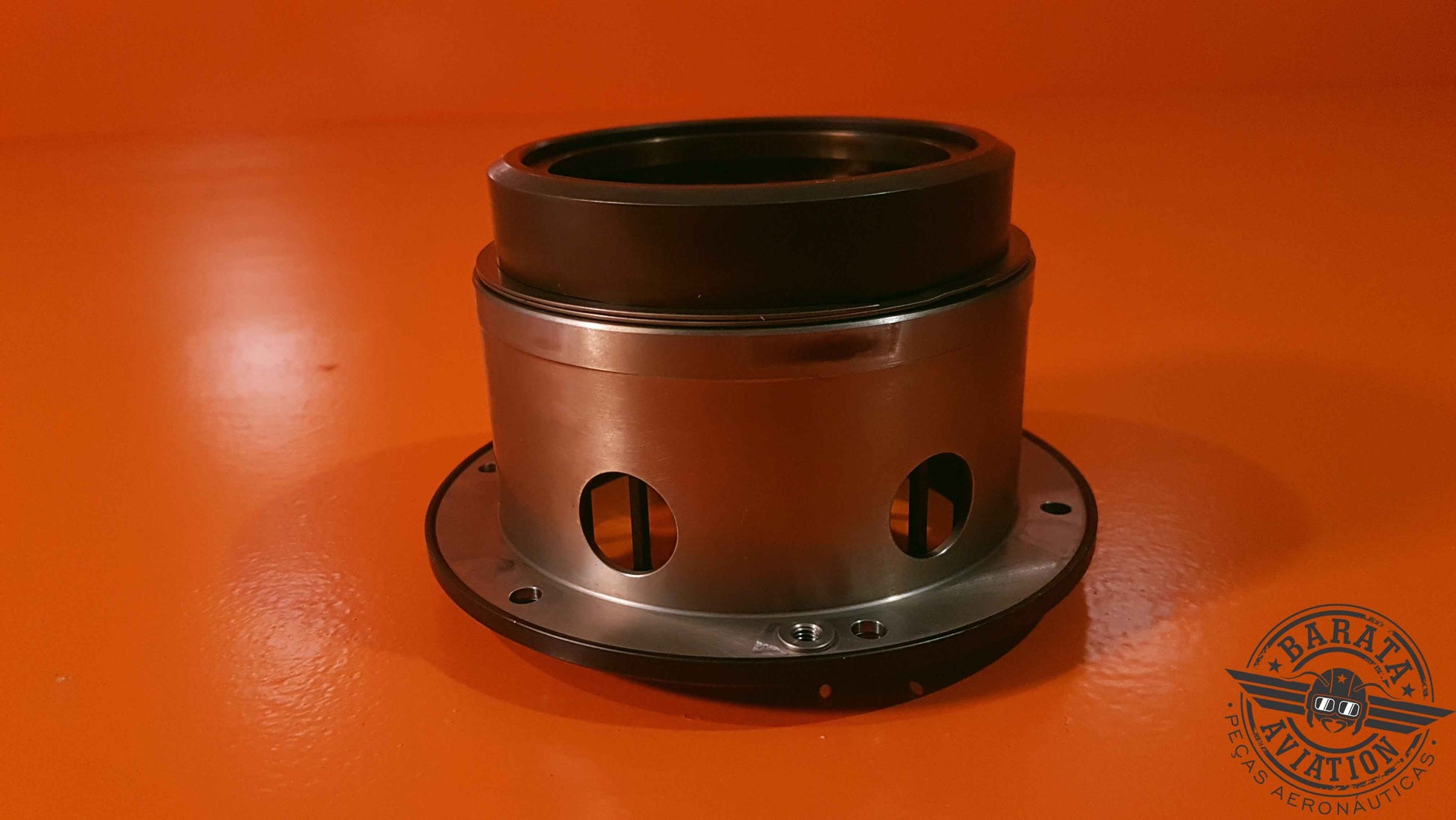 3112618-01   Pratt & Whitney Housing