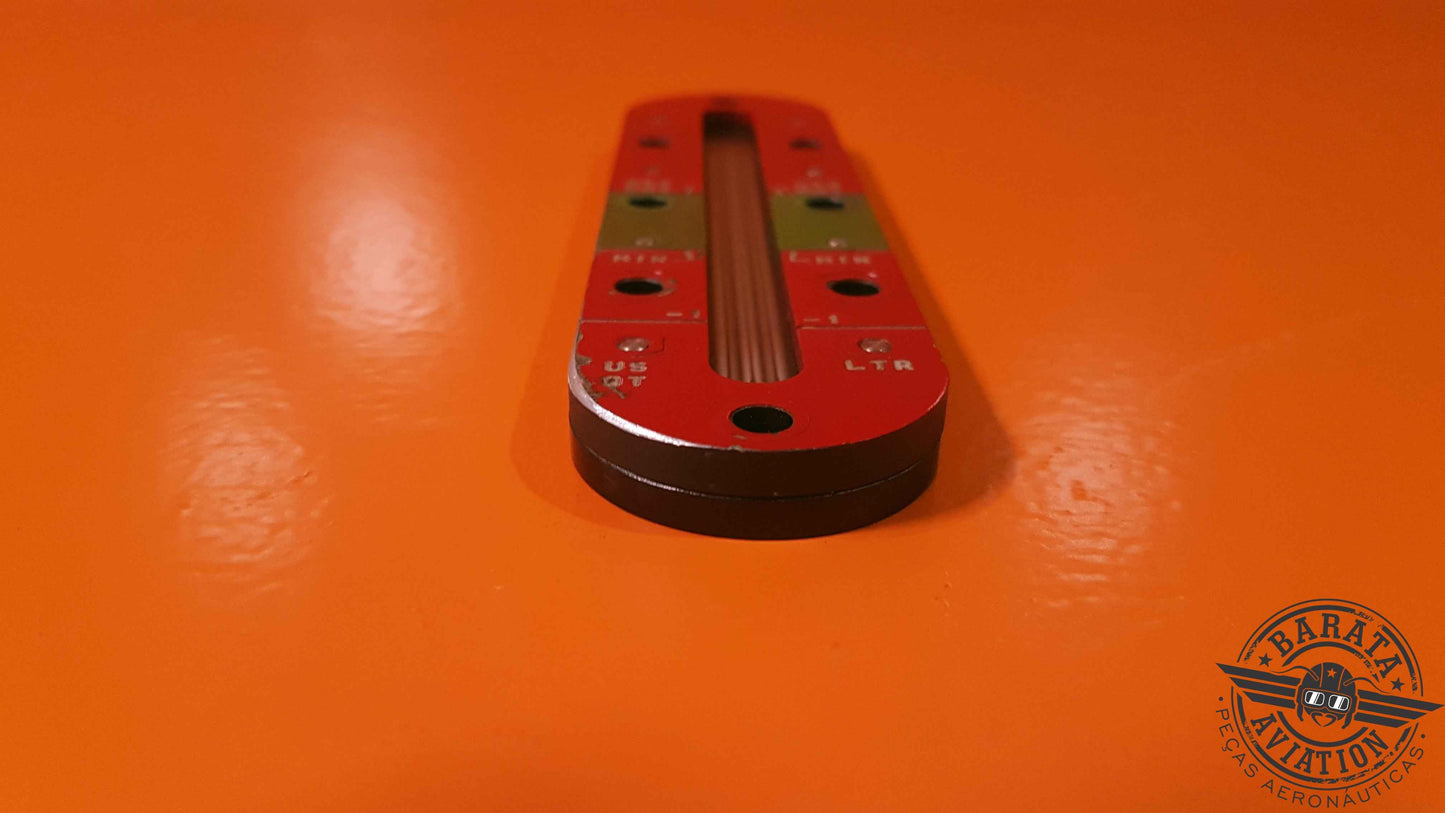 3059390-01   Pratt & Whitney Indictr