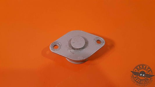 3057511-01   Pratt & Whitney Cover