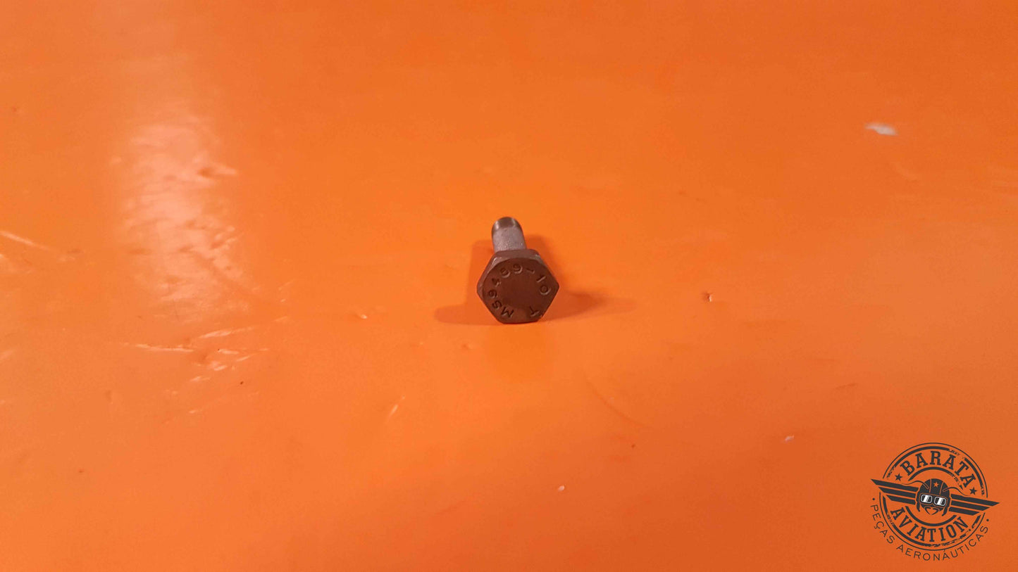 MS9489-10   Pratt & Whitney Bolt