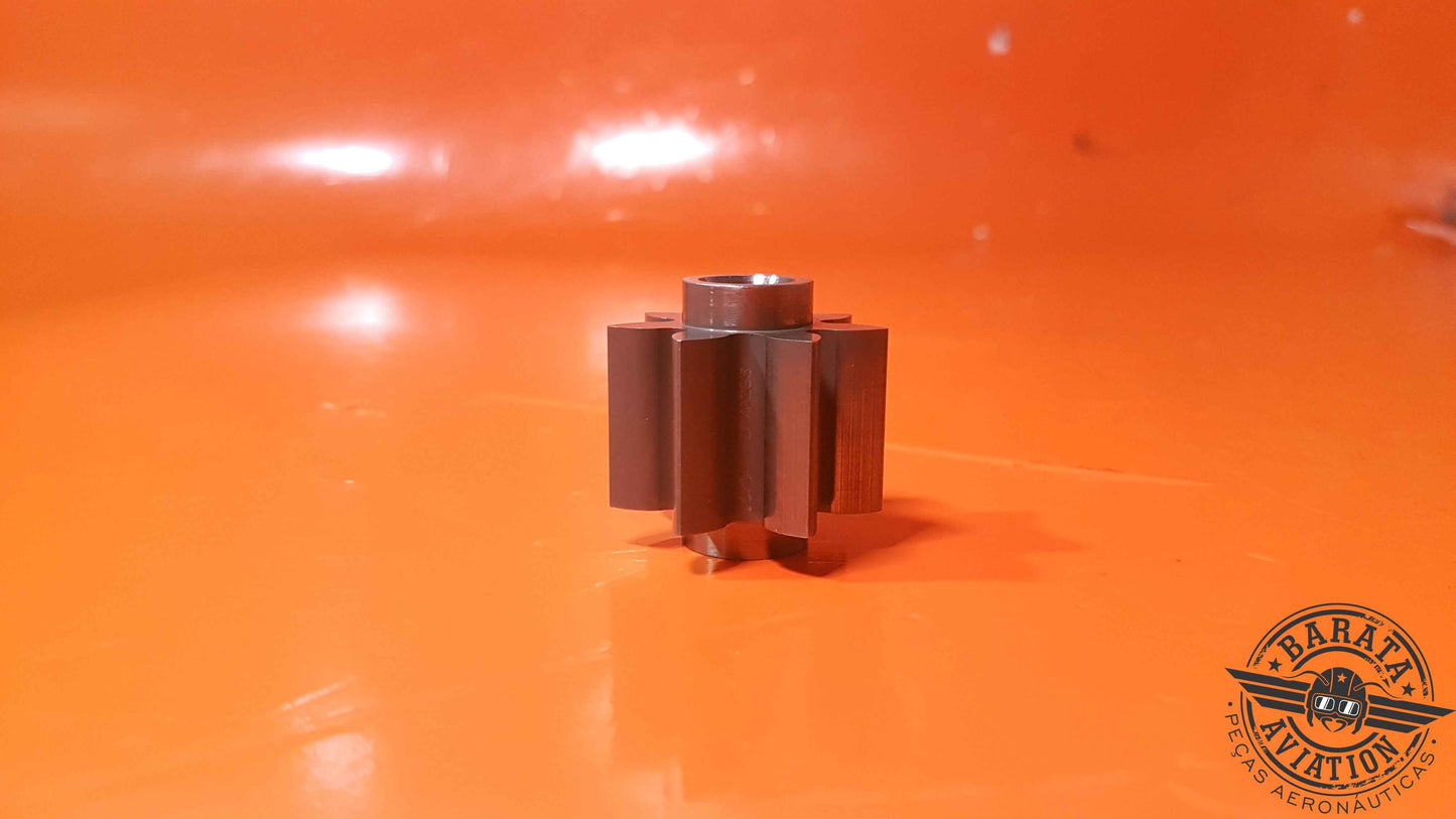 3058717-0  Pratt &  Whitney Gearshaft