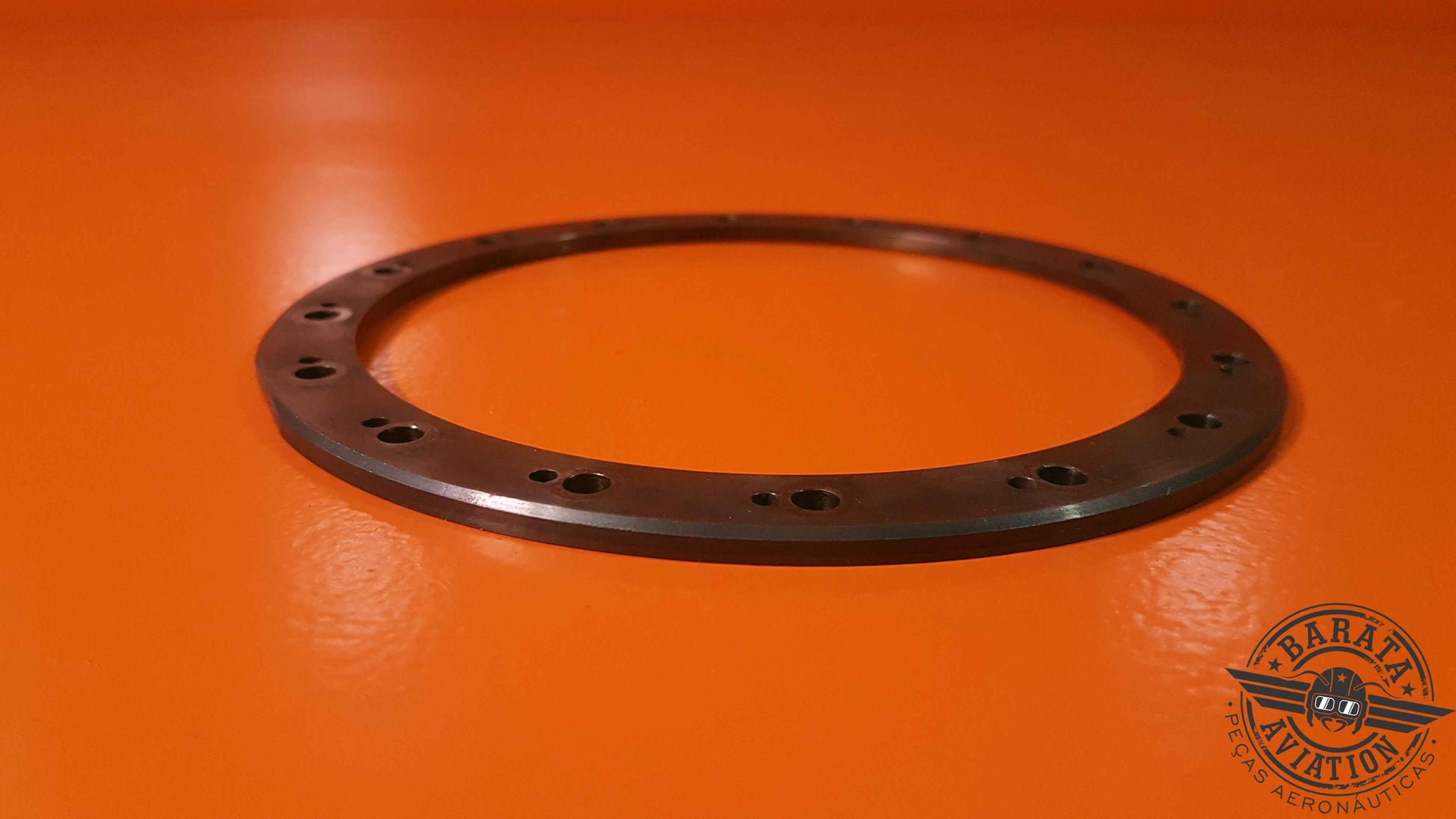 3024731 Pratt &amp; Whitney Strainer Element