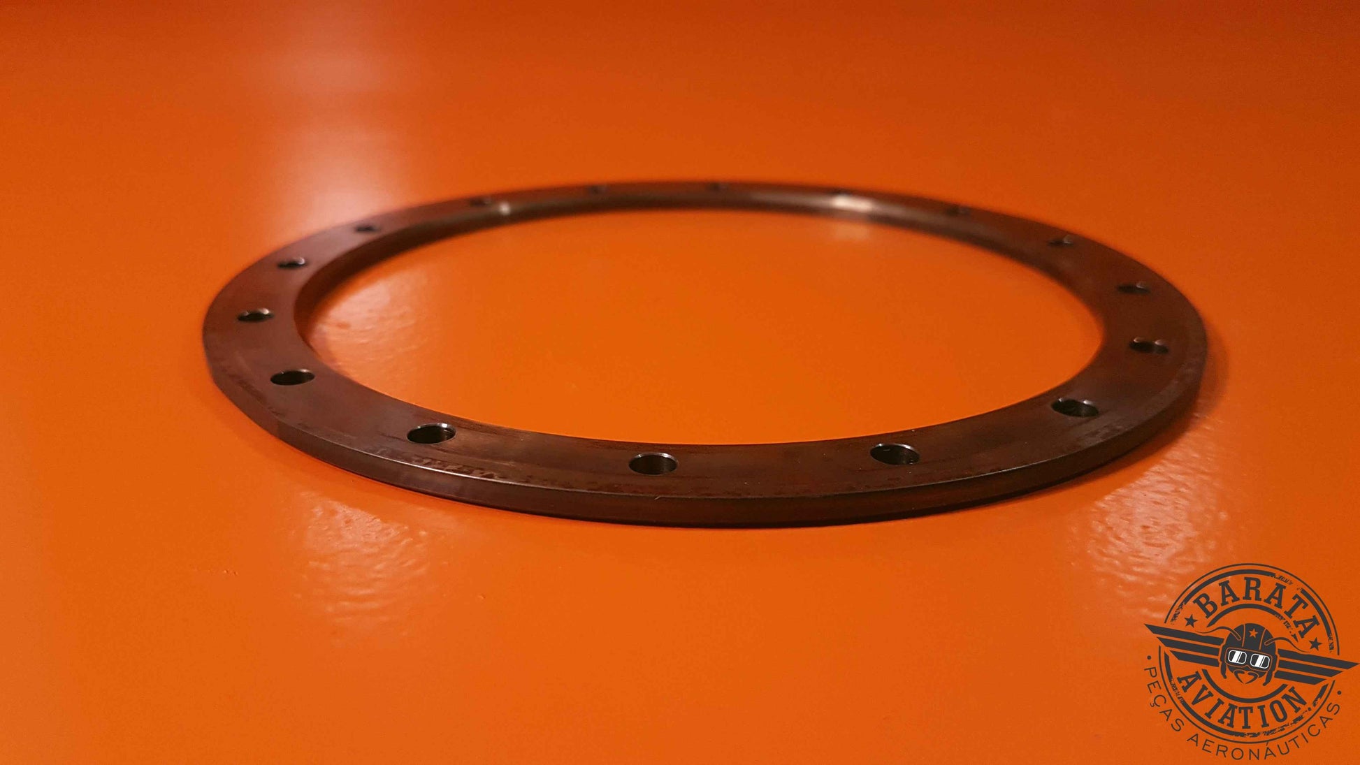 3024731 Pratt &amp; Whitney Strainer Element