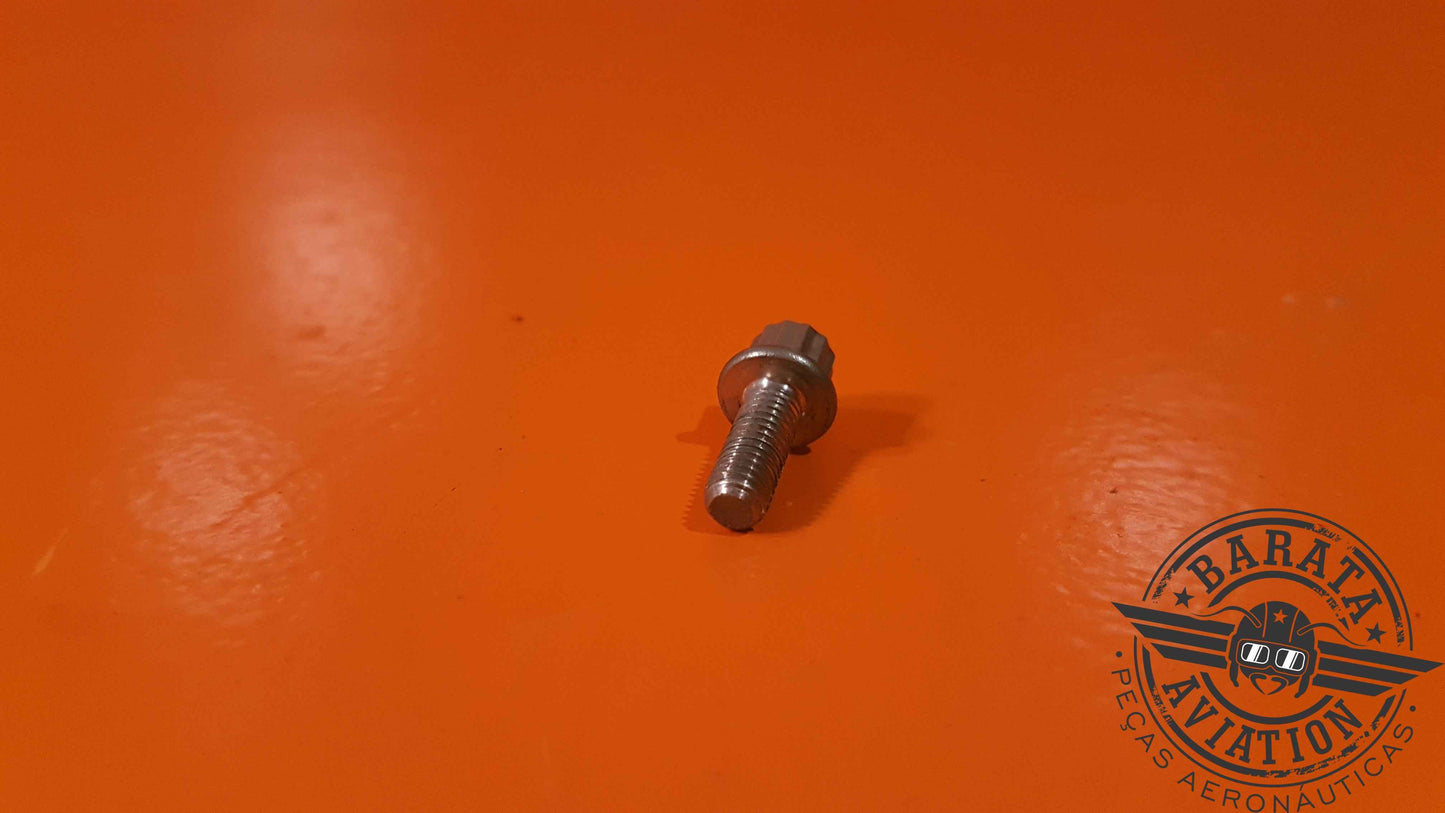 MS9556-06  Pratt & Whitney Bolt Twelve Point