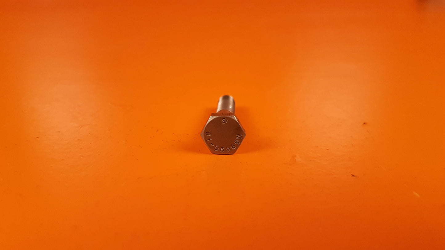 MS9490-18 Pratt & Whitney Bolt