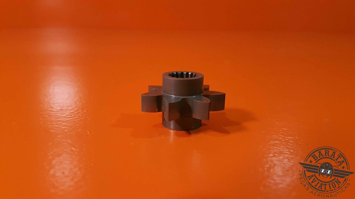 3004005   Pratt & Whitney Gear Oil Pump