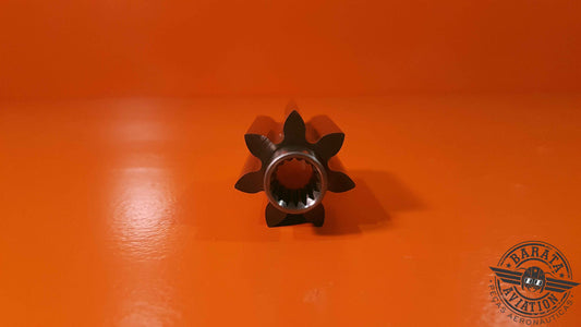 3123250-01 Pratt & Whitney Gear-Spur