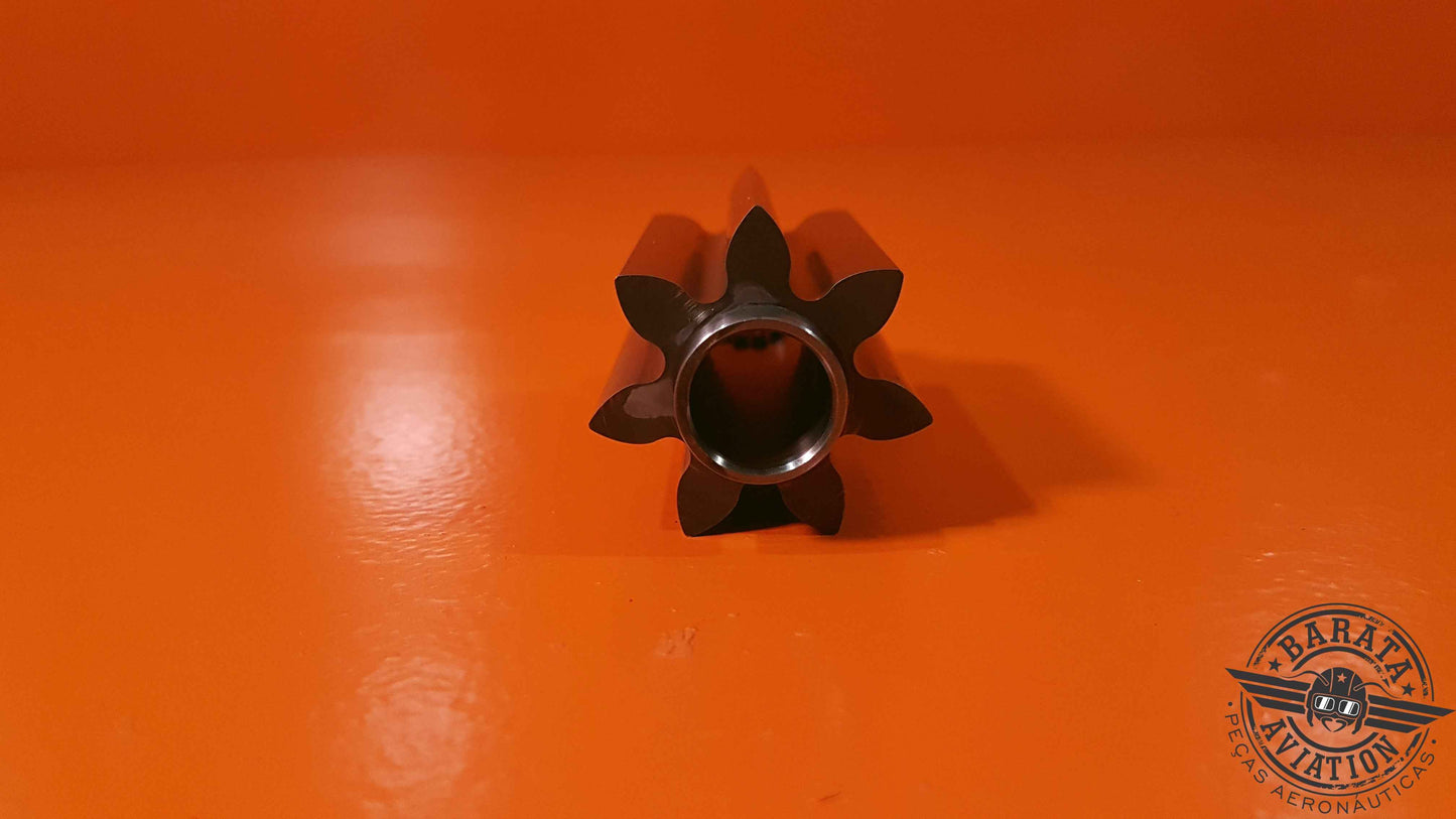 3123250-01 Pratt & Whitney Gear-Spur