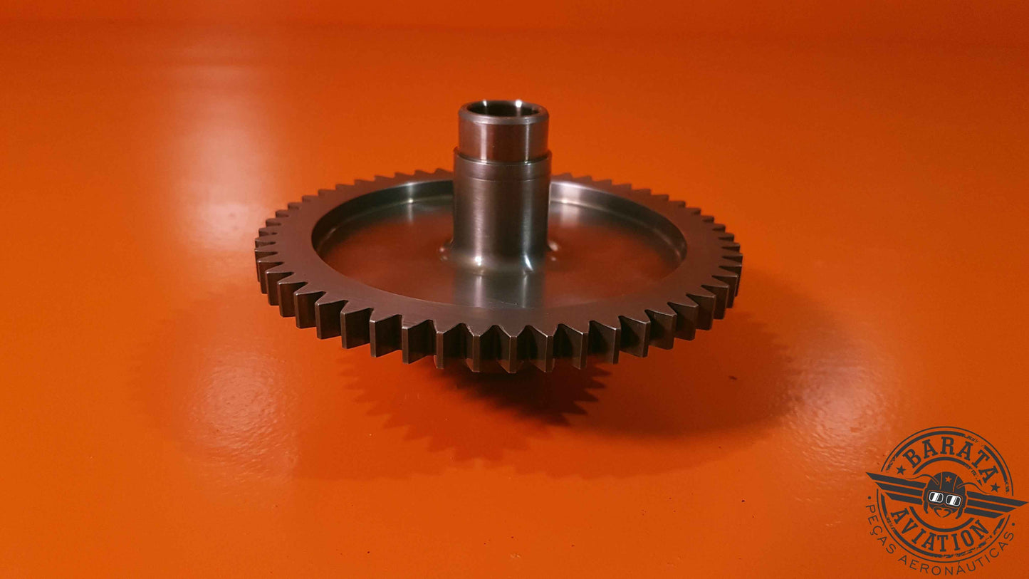 3058021-01   Pratt & Whitney Gearshaft