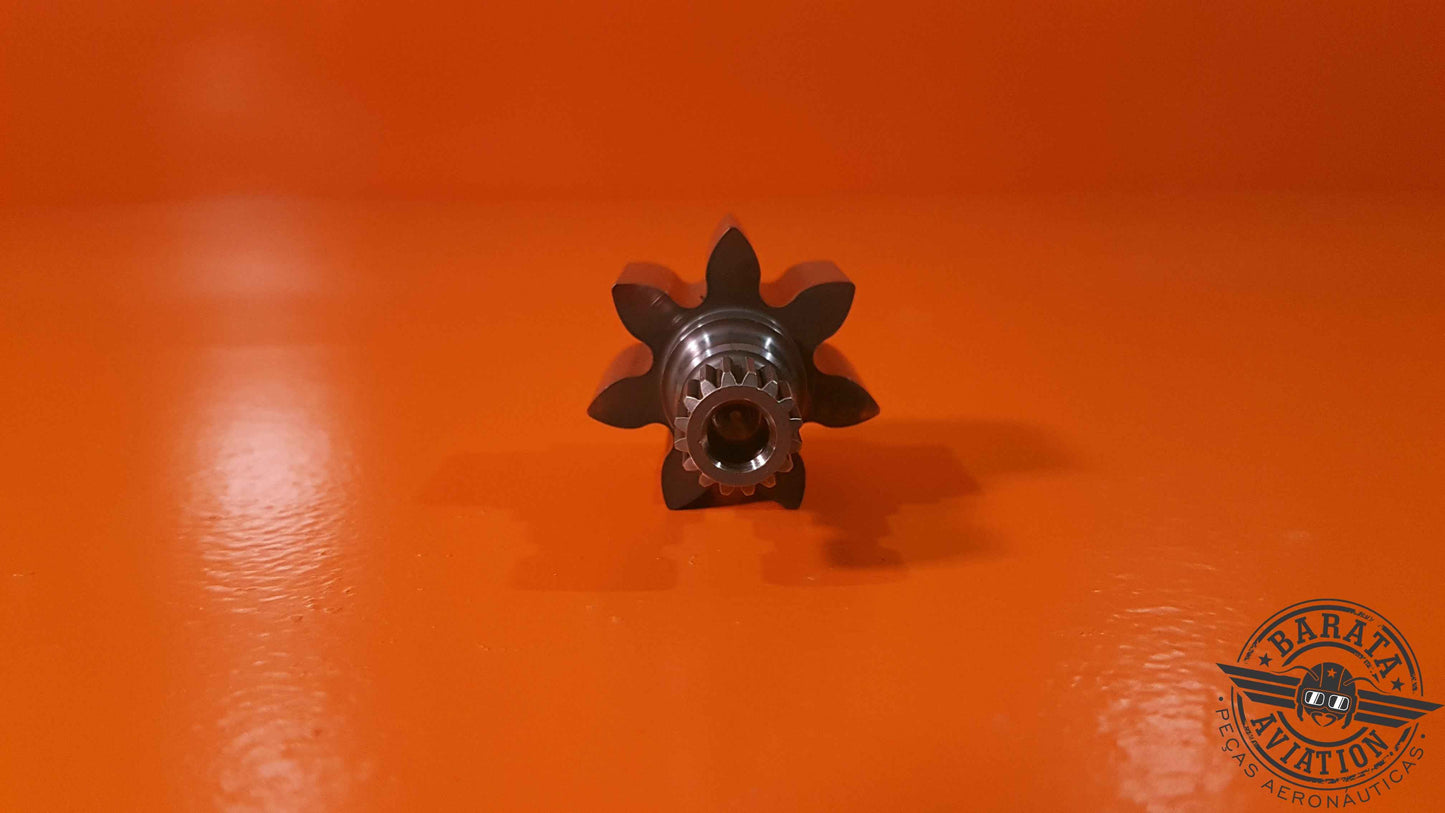 3059734-01 Pratt & Whitney Gearshaft