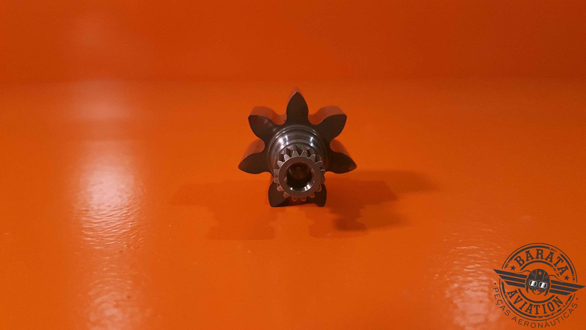 3059734-01 Pratt & Whitney Gearshaft