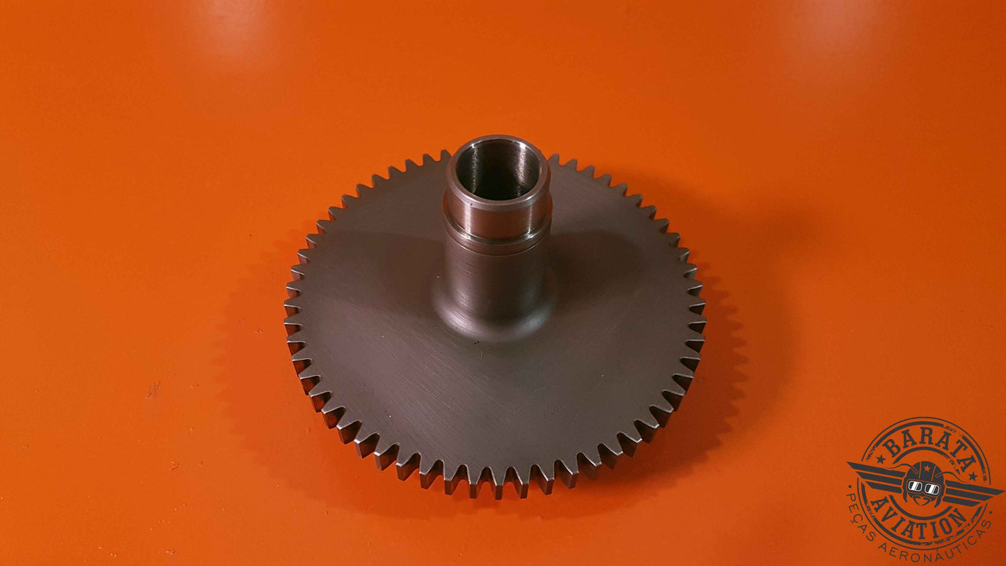 3058061-01   Pratt & Whitney Gershft