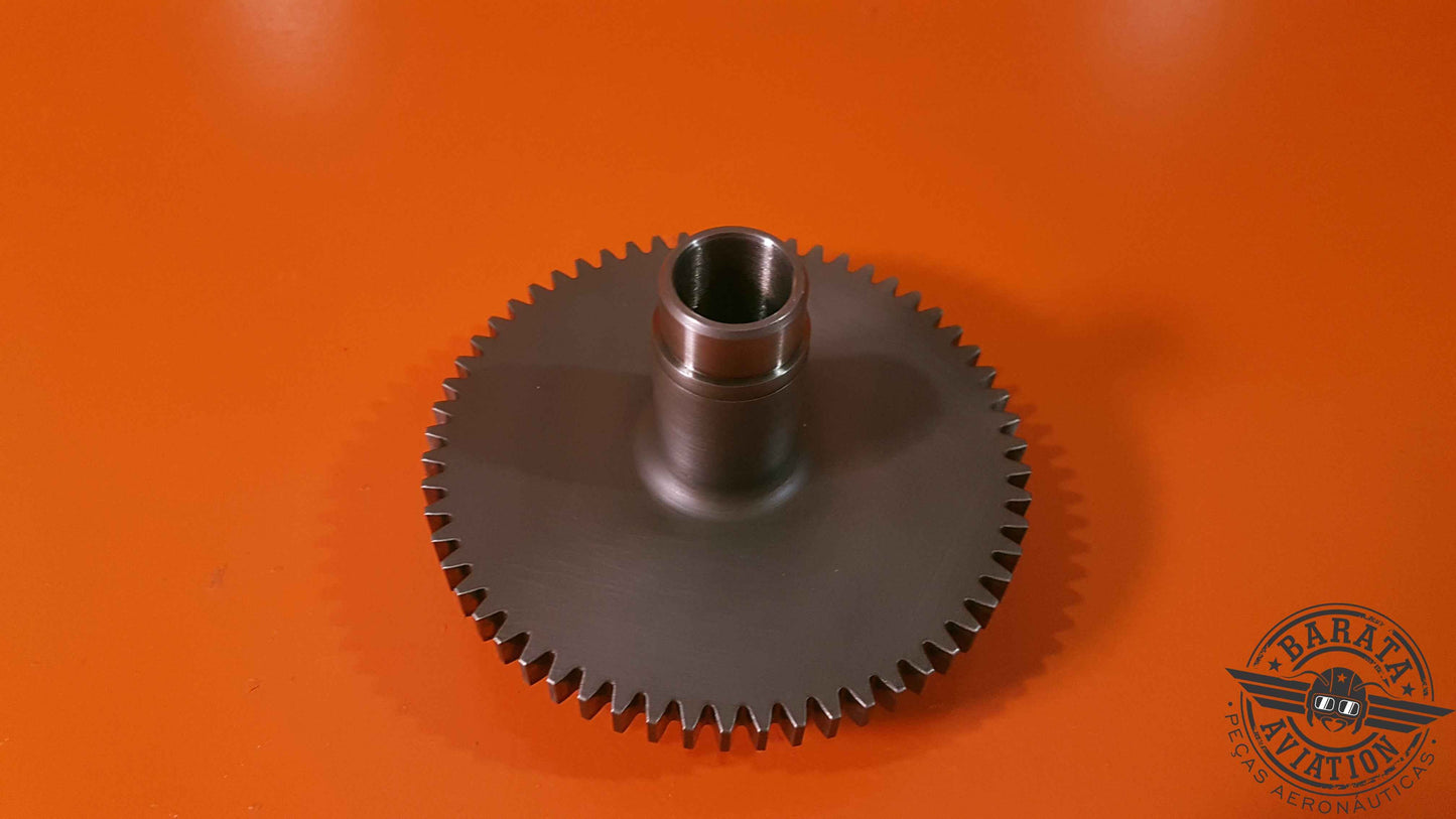 3058061-01   Pratt & Whitney Gershft