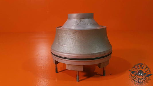 3056752-01  Pratt & Whitney Seal Y